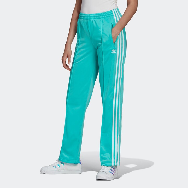adidas Women's Green Activewear Pants | ShopStyle