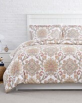 Thumbnail for your product : South Shore Furniture Serenity 300Tc Sateen Duvet Set
