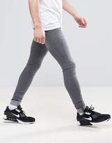 Thumbnail for your product : Blend of America Blend Flurry Extreme Skinny Fit Jeans