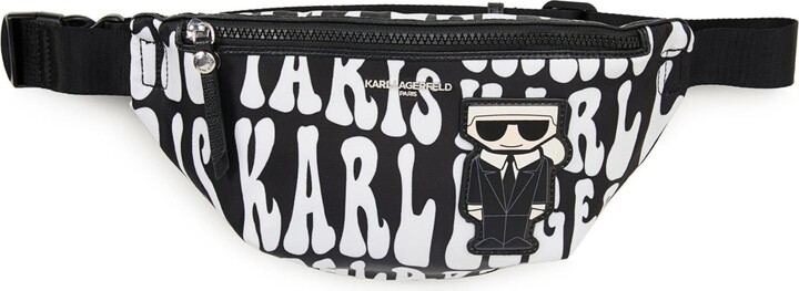 Karl Lagerfeld Paris Amour Belt Bag - ShopStyle