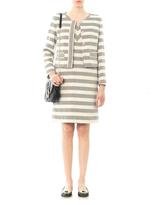 Thumbnail for your product : Max Mara Weekend Terry dress