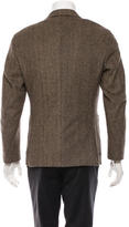 Thumbnail for your product : Jil Sander Wool Blazer