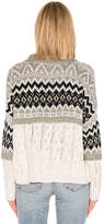 Thumbnail for your product : John & Jenn by Line Oswald Sweater