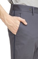 Thumbnail for your product : Lanvin Ribbon Trim Chinos