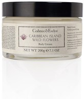Thumbnail for your product : Crabtree & Evelyn 'Caribbean Island Wild Flowers' Body Cream