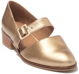 Thumbnail for your product : Rebels Yvonne Block Heel Mary Jane Pump