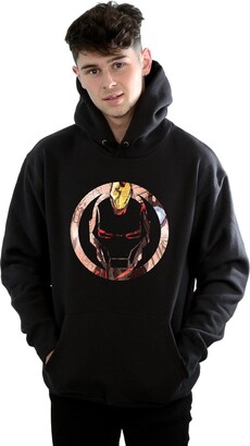 Iron Man Hoodie, Shop The Largest Collection