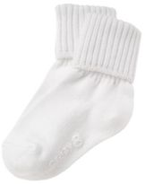 Thumbnail for your product : Crazy 8 Foldover Sock