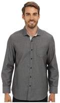 Thumbnail for your product : Tommy Bahama Island Modern Fit Connect The Dots Solid L/S Shirt