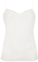 Thumbnail for your product : Ted Baker Scalloped Edge Layering Cami