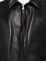 Thumbnail for your product : John Varvatos Leather Jacket