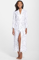 Thumbnail for your product : Eileen West 'Dolce' Cotton Lawn Ballet Robe