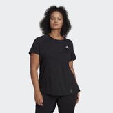 Thumbnail for your product : adidas Runner Tee (Plus Size)