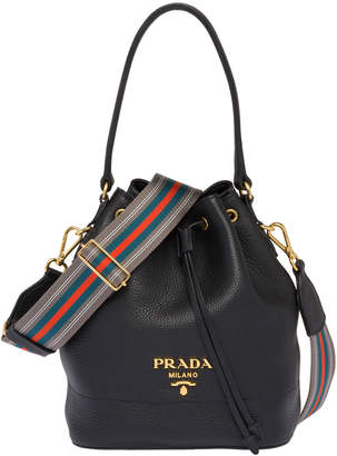 prada daino backpack