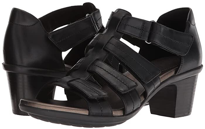 aravon medici t strap