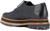 Thumbnail for your product : Paloma Barceló Classic Lace-Up Brogues
