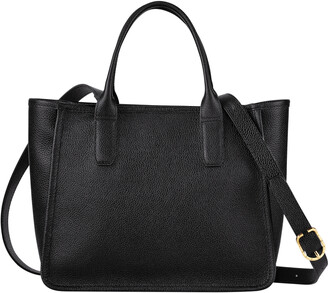 トートバッグ LONGCHAMP LE FOULONNE XL TOTE BAG Le Foulonné XL Tote bag Paper - Leather | Longchamp US