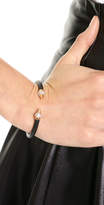 Thumbnail for your product : Vita Fede Mini Titan Two Tone Crystal Bracelet