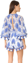 Thumbnail for your product : Alice McCall Young Hearts Run Free Playsuit
