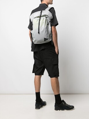 and wander Dyneema buckled backpack - ShopStyle