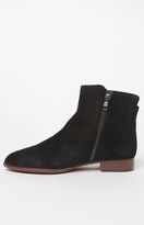 Thumbnail for your product : Sixty Seven Suede Booties