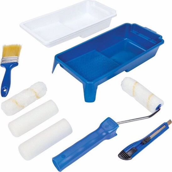 HomePlus HomePlusMiniPaintingKit