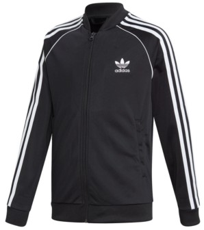 adidas child jacket