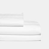 Thumbnail for your product : Habitat 500 Thread Count Organic Cotton Twin Sheet Set