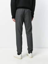 Thumbnail for your product : Calvin Klein drawstring trousers