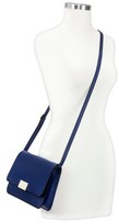 Thumbnail for your product : Merona Women's Clutch Handbag with Removable Strap - Blue