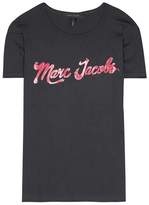 Marc Jacobs T-shirt imprimé