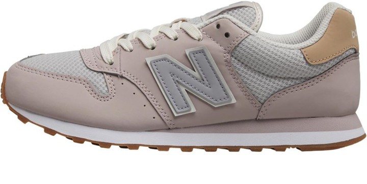 new balance 500 womens trainers