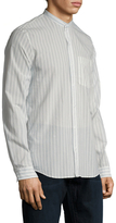 Thumbnail for your product : Zadig & Voltaire Thibaut Voile Sportshirt