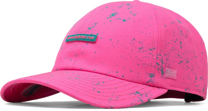 Melin Legend Hydro Performance Dad Hat