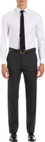 Thumbnail for your product : Armani Collezioni Spread Collar Shirt