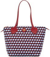 Thumbnail for your product : Anne Klein Martha Zip Tote Bag