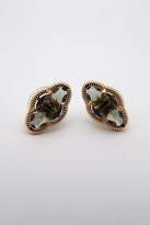 Thumbnail for your product : Beaucoup Designs Lily Gold Earrings
