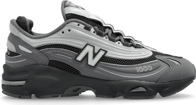 New Balance 1000 Lace-Up Sneakers