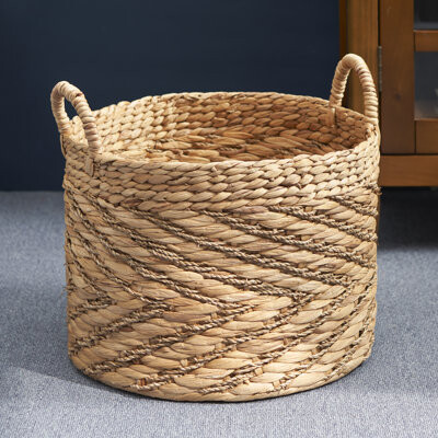 SOL HOME Isidore Box