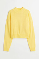 Thumbnail for your product : H&M Jumper