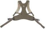 Thumbnail for your product : Stokke MyCarrier Front Baby Carrier in Brown