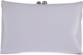 Thumbnail for your product : Alexander McQueen Skull Embellished Detail Clutch
