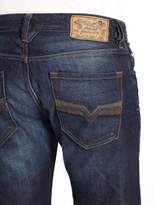 Thumbnail for your product : Diesel Larkee Straight-Leg Jeans