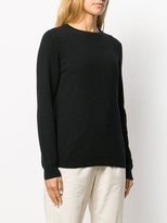 Thumbnail for your product : Brunello Cucinelli Long Sleeve Sweater