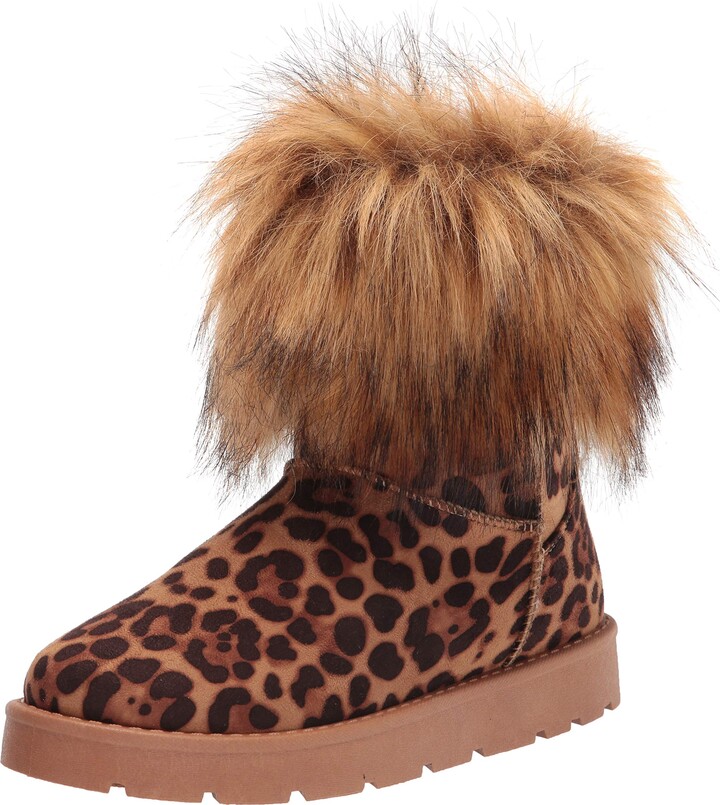 chinese laundry tycen boot