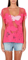 Thumbnail for your product : Seafolly St Barth t-shirt