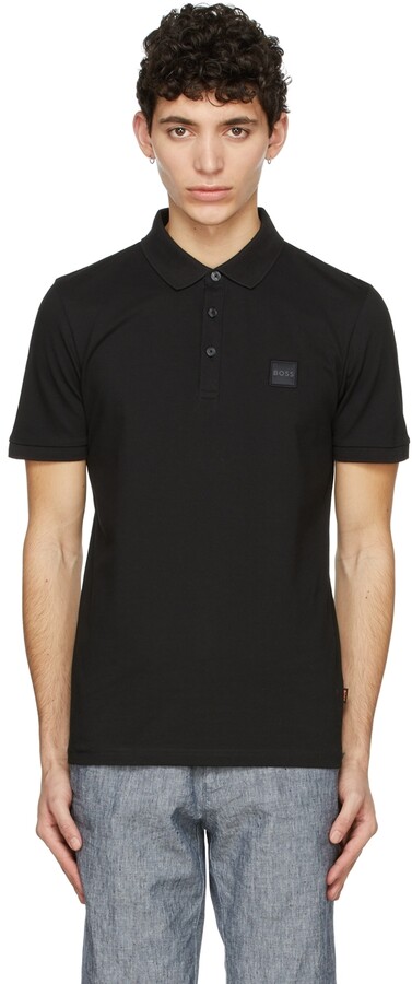 Hugo Boss Polo Shirts | Shop the world's largest collection of 