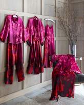 Thumbnail for your product : Natori Sophia Satin Pajama Set
