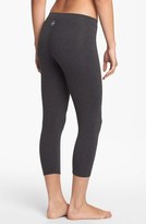 Thumbnail for your product : So Low Solow Crop Leggings