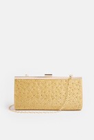 Thumbnail for your product : Coast Jewel Detail Clutch Bag